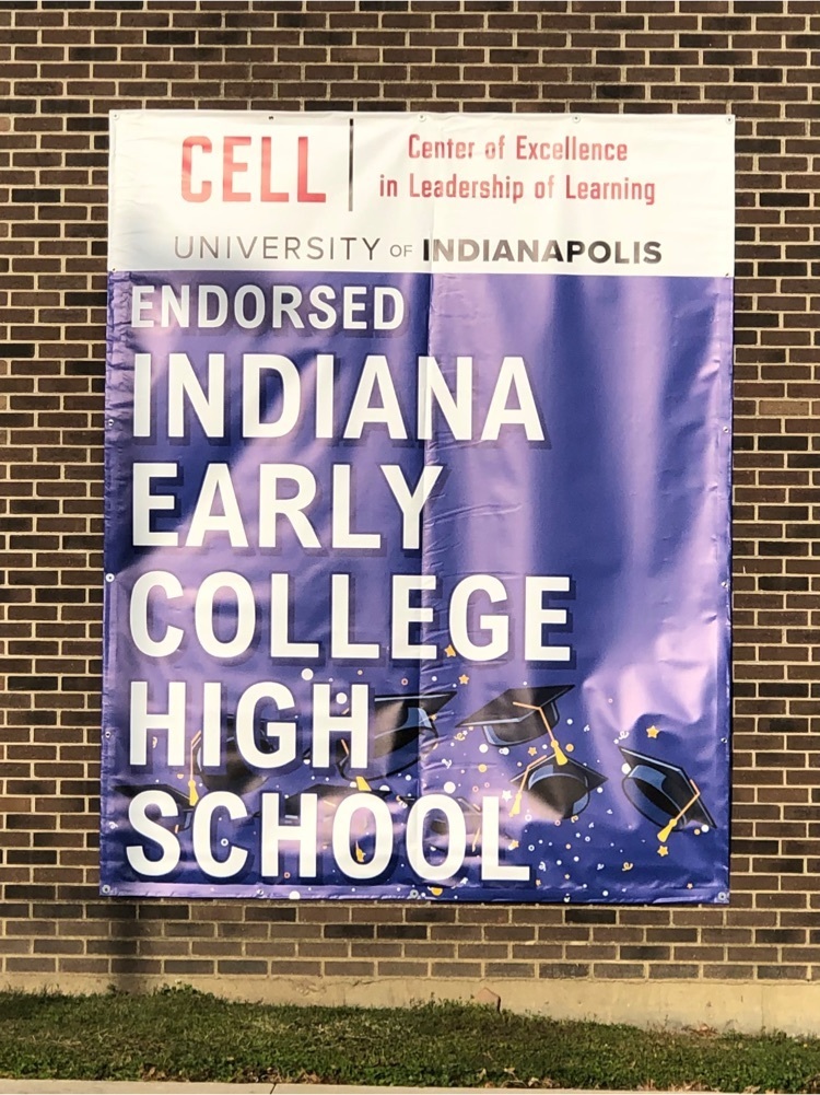 Early College Banner1