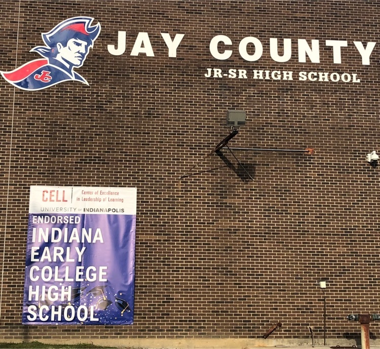 Early College Banner2