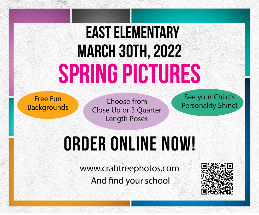 EE Spring Pics