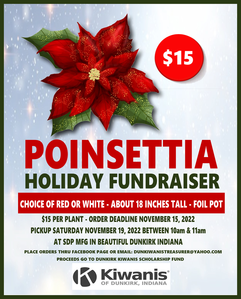 poinsettia
