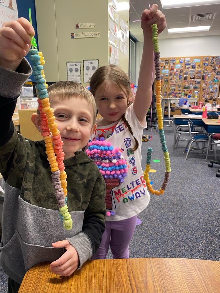 100th  day of school