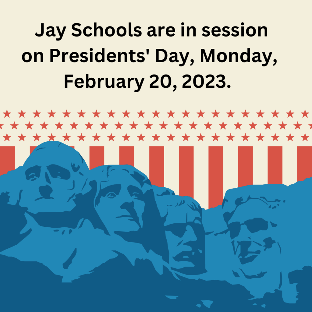 Presidents' Day